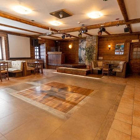 Hotel Des Alpes Saint Rhemy en bosses Bagian luar foto